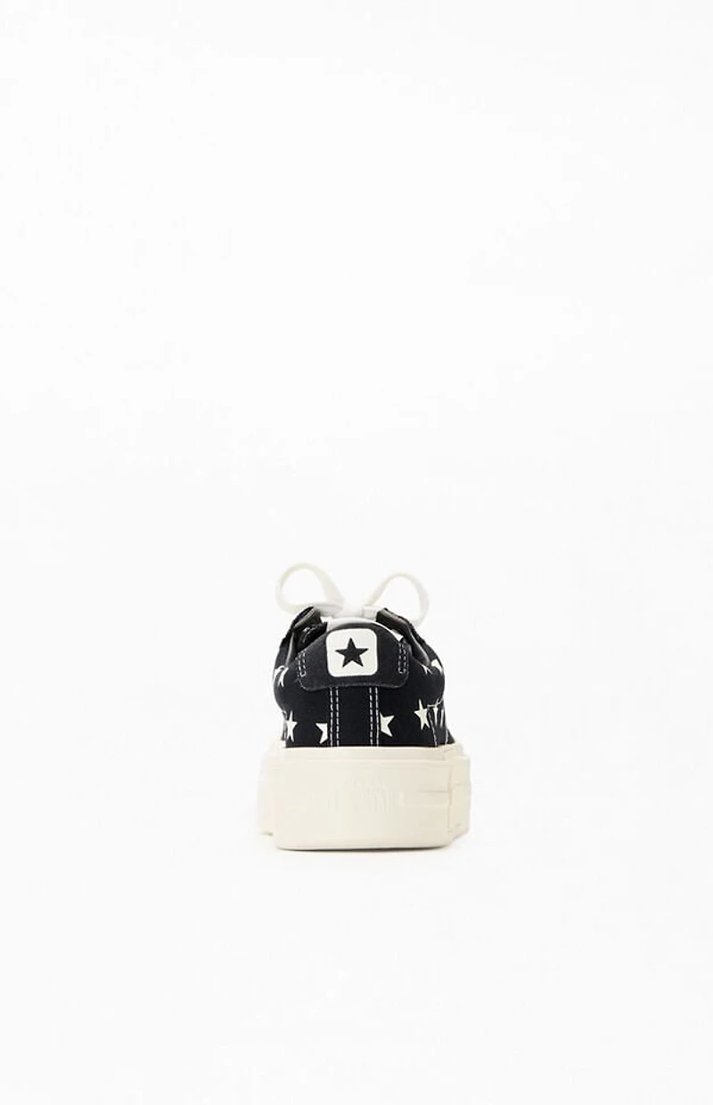 Converse Cruise Archive Stars Sneakers
