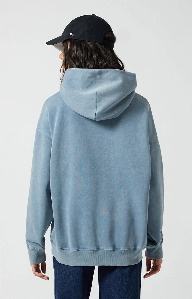 Pacsun Butterfly Hoodie