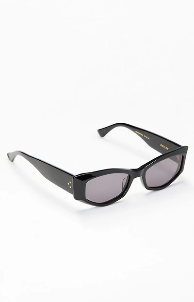 Epokhe Black Guilty Sunglasses