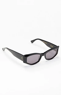 Epokhe Black Guilty Sunglasses