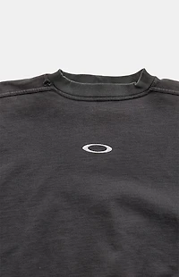 PS VINTAGE 2000s Oakley  Crew Neck Sweatshirt