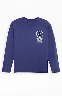 Uniform Journal Balance Long Sleeve T-Shirt