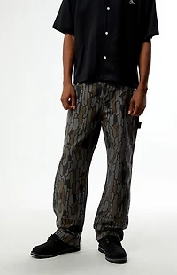 Brixton Builders Carpenter Stretch Pants
