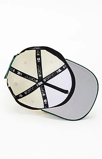 New Era Los Dodgers 9FORTY Snapback Hat