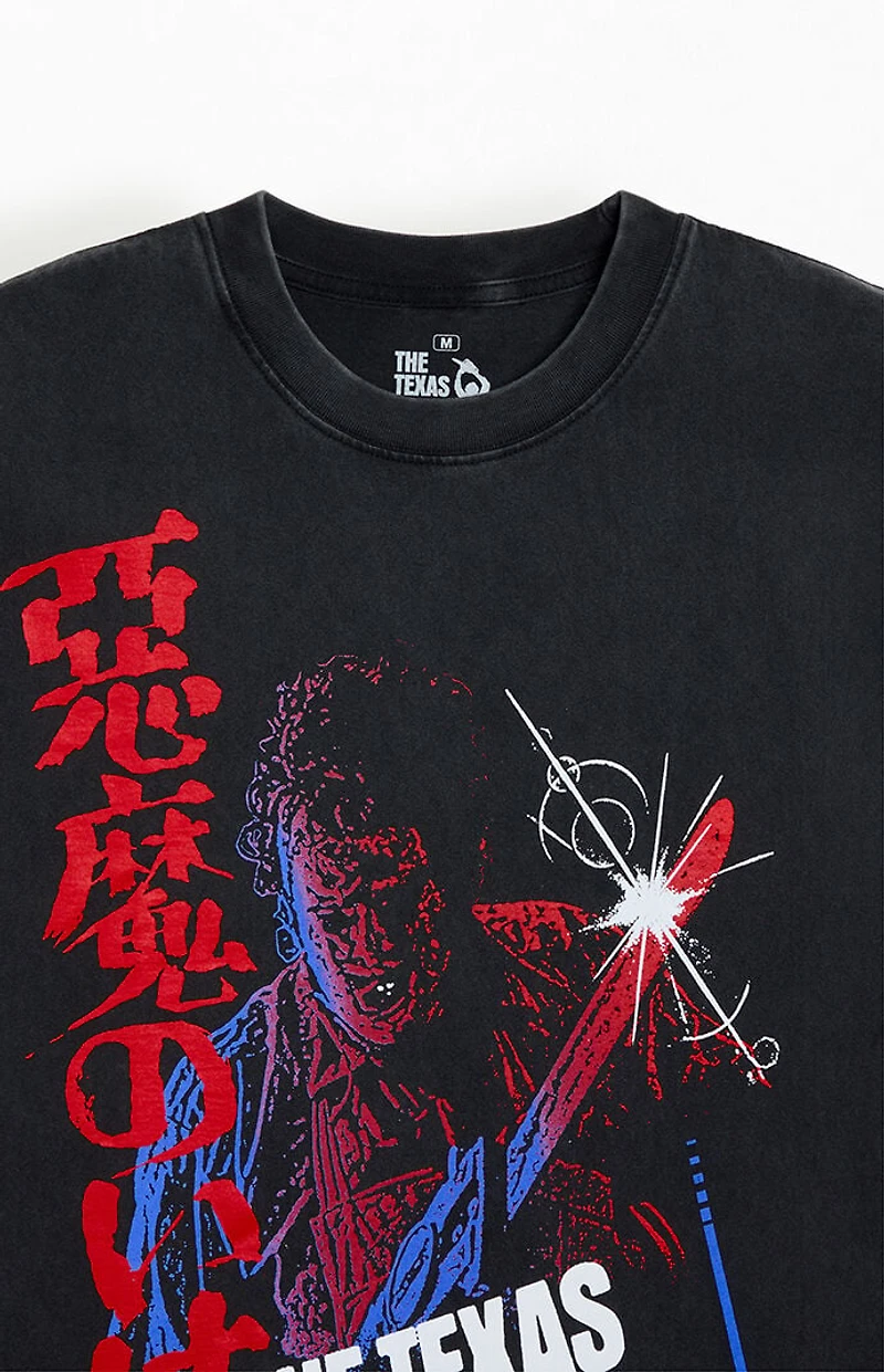 Texas Chainsaw Massacre T-Shirt