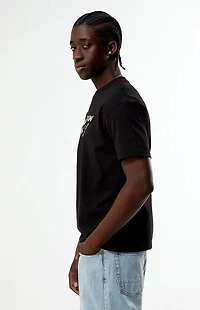 Bricks & Wood Inspiration Is Free T-Shirt