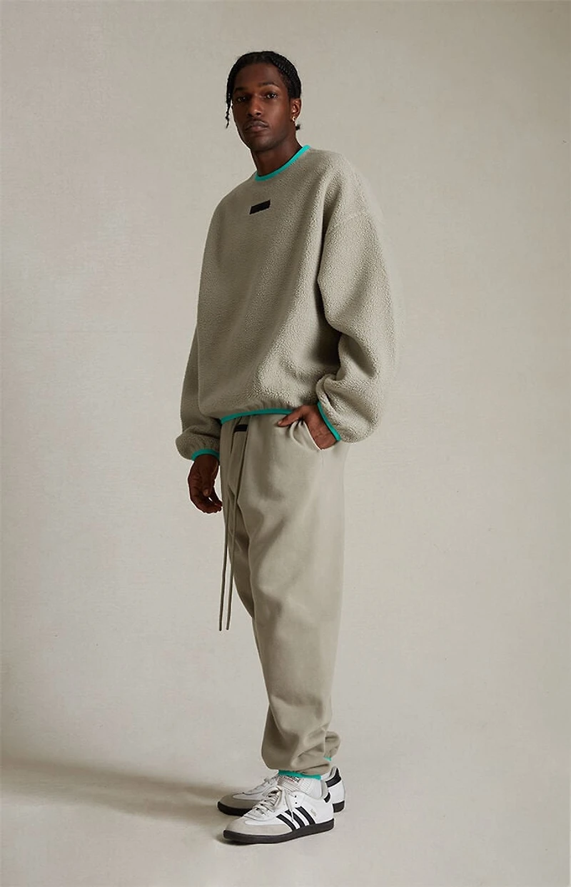 Fear of God ESSENTIALS Seal Sweatpants