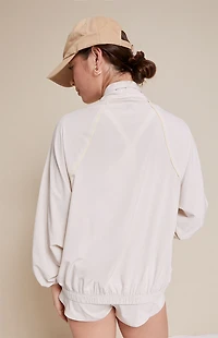 PAC 1980 Active Piping Track Jacket