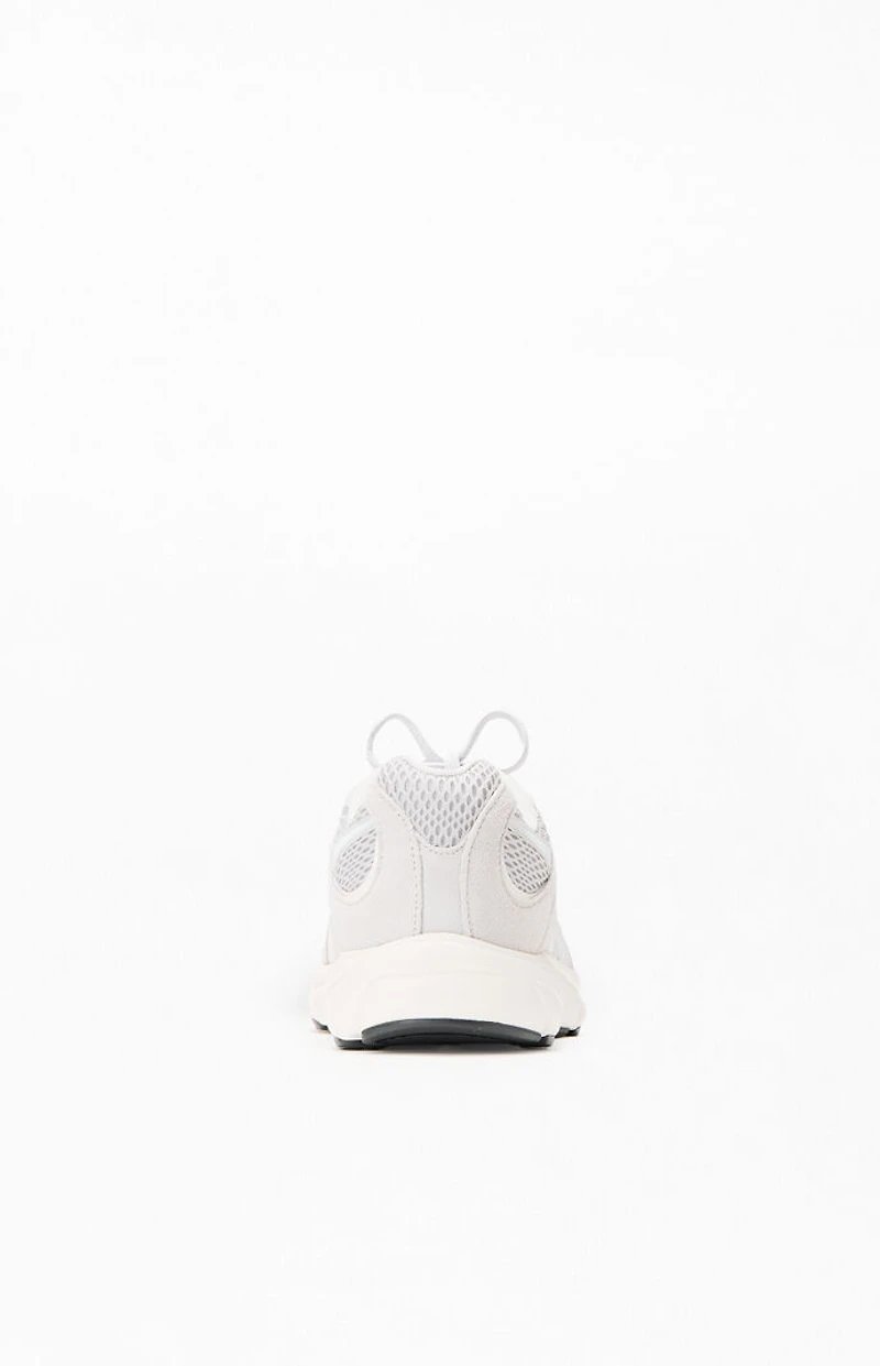 Reebok Gray Premier Road Plus VI Sneakers