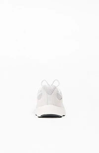 Reebok Gray Premier Road Plus VI Sneakers