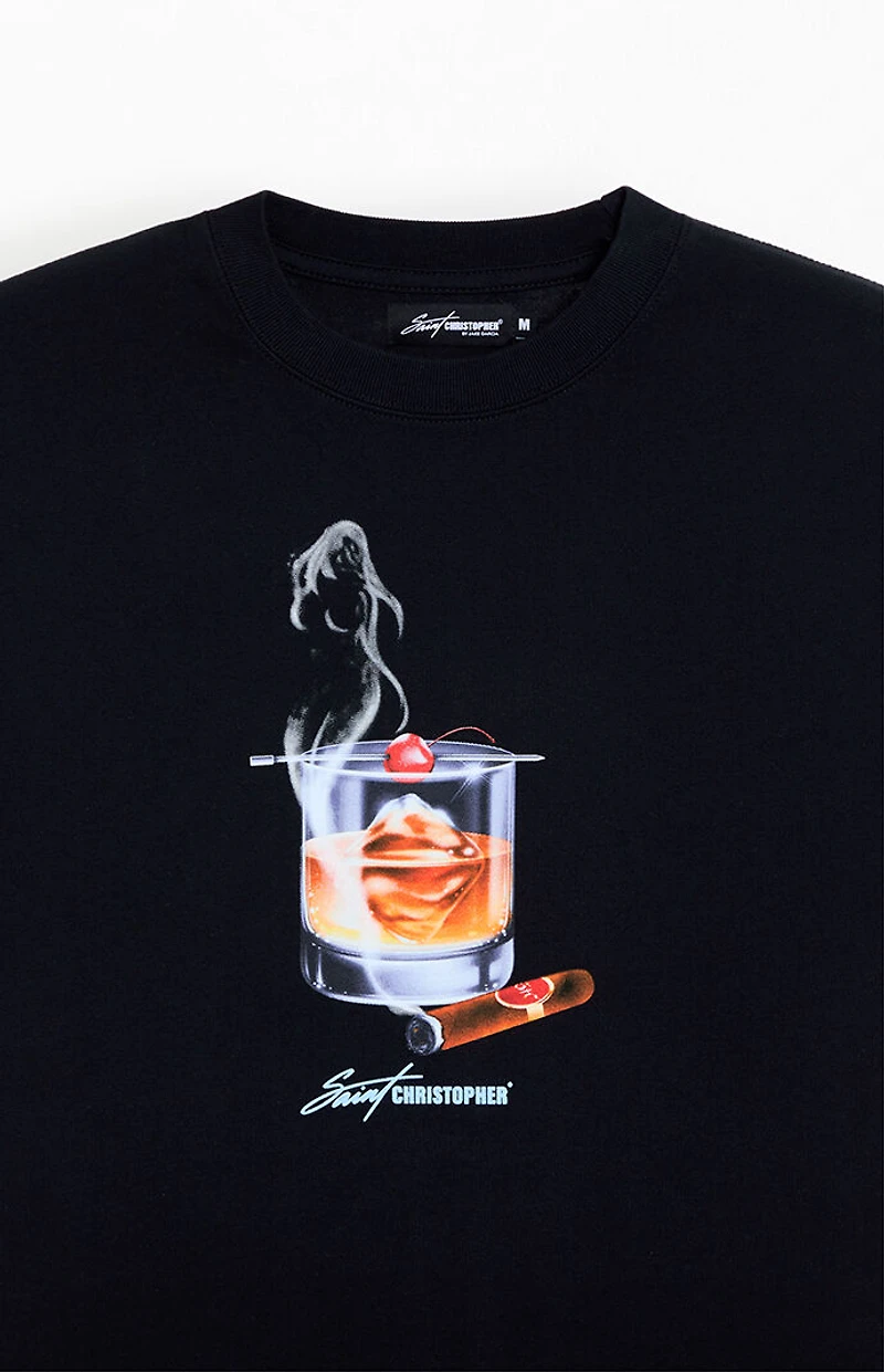 SAINT CHRISTOPHER Spirit T-Shirt