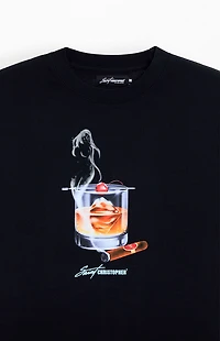 SAINT CHRISTOPHER Spirit T-Shirt