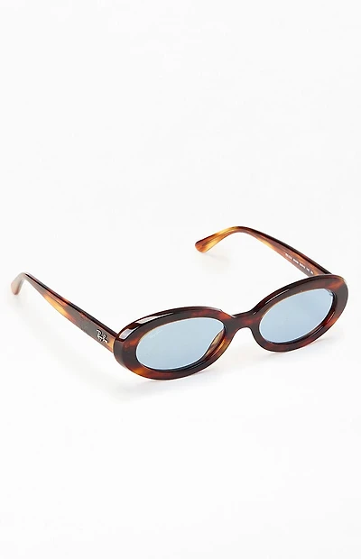 Ray-Ban Blue Ritual Sunglasses