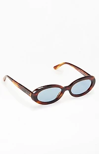 Ray-Ban Blue Ritual Sunglasses