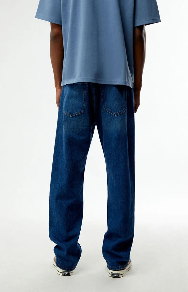 Tommy Jeans Otis Straight Leg