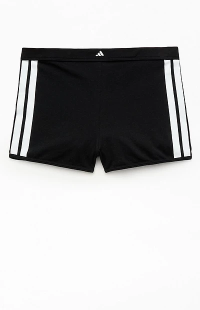 adidas Active 3-Stripes Biker Shorts