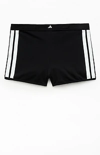adidas Active 3-Stripes Biker Shorts