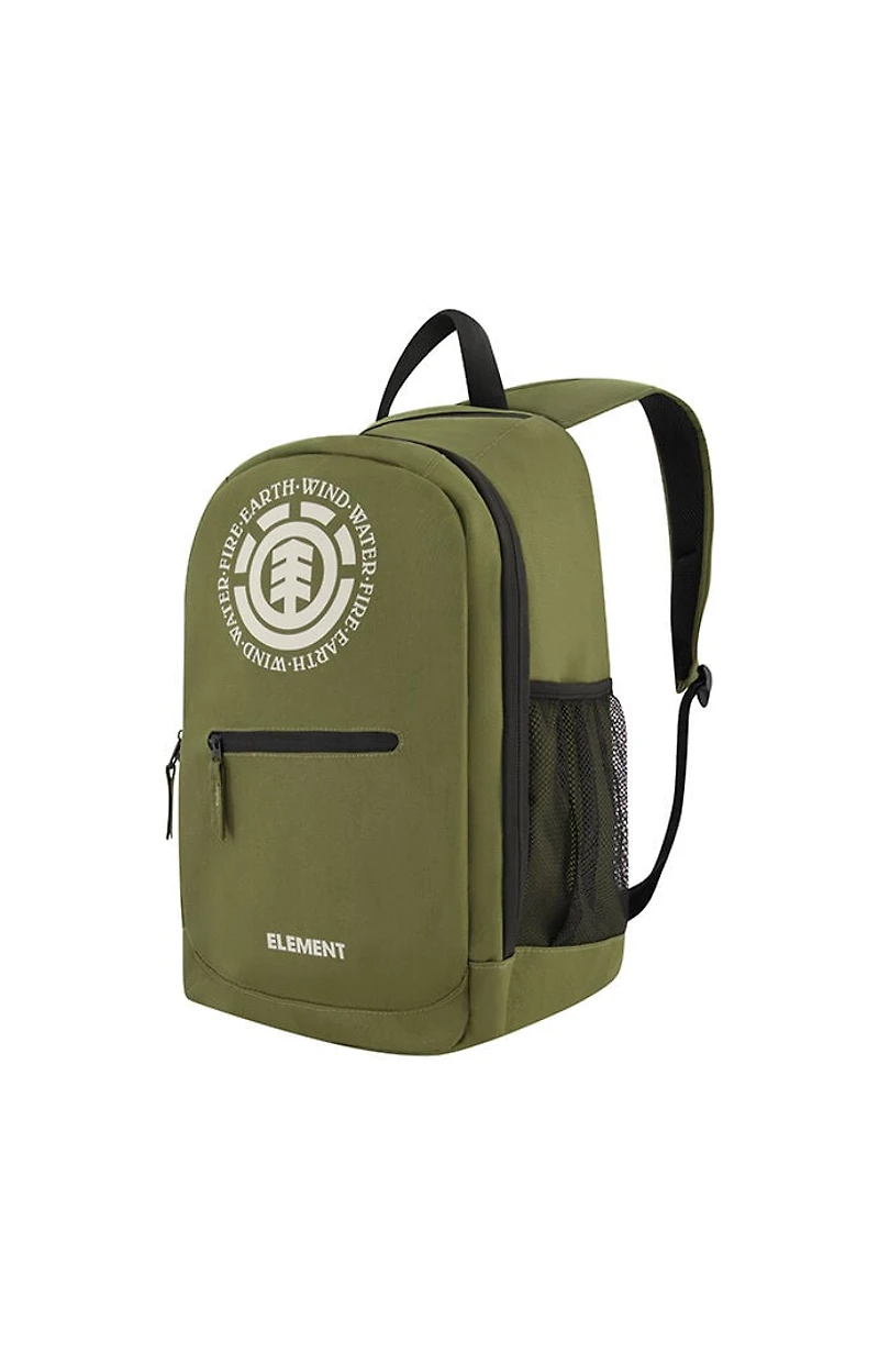 Element Army Classic Logo Backpack