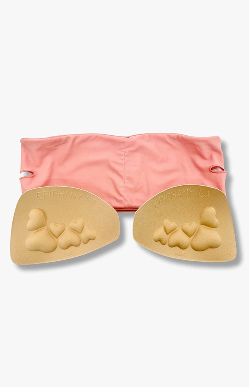 Epiphany LA Strapless Style Inserts