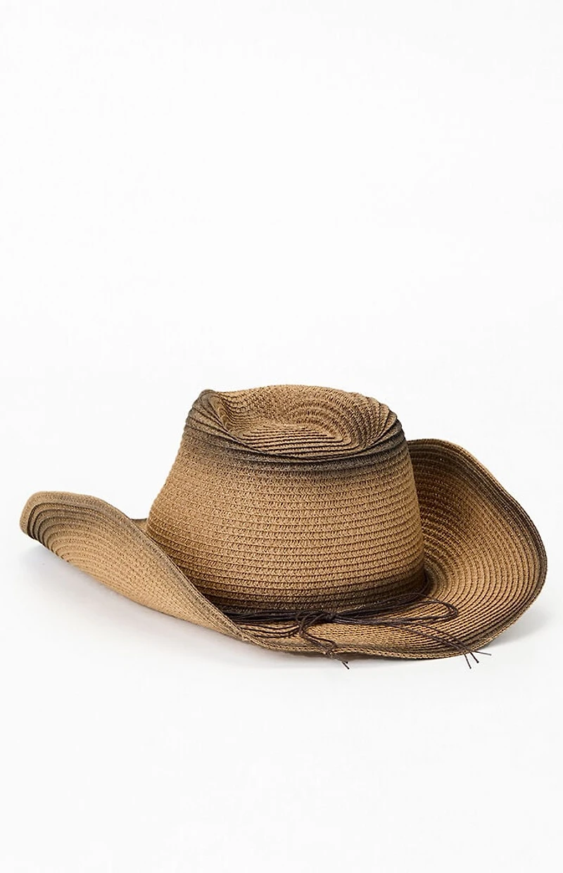 Pacsun Willow Cowboy Hat