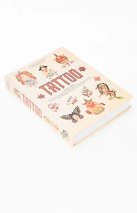 Taschen Tattoo Henk Schiffmacher’s Private Collection 40th Ed. Book