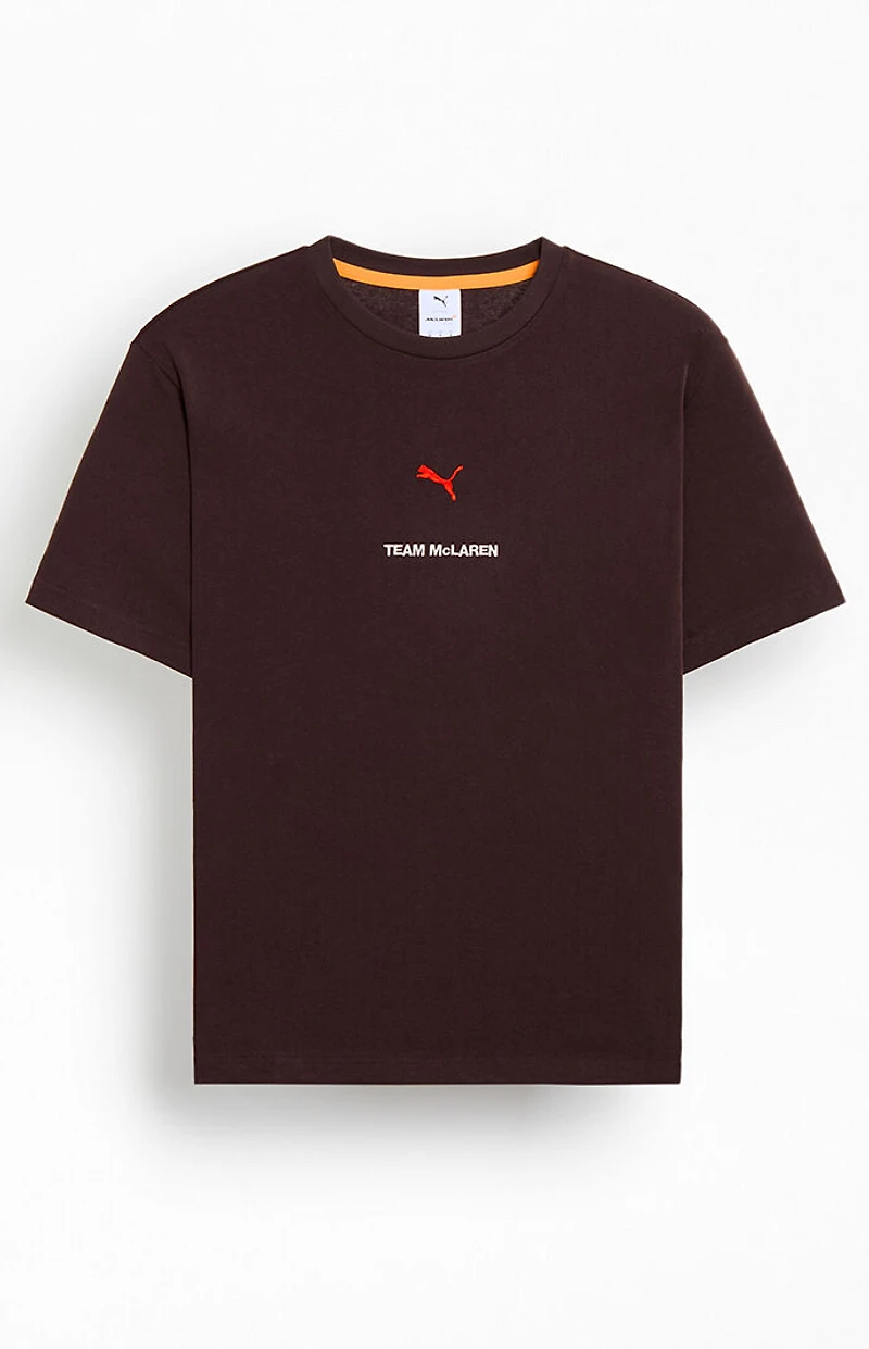 Puma Team McLaren Racing T-Shirt