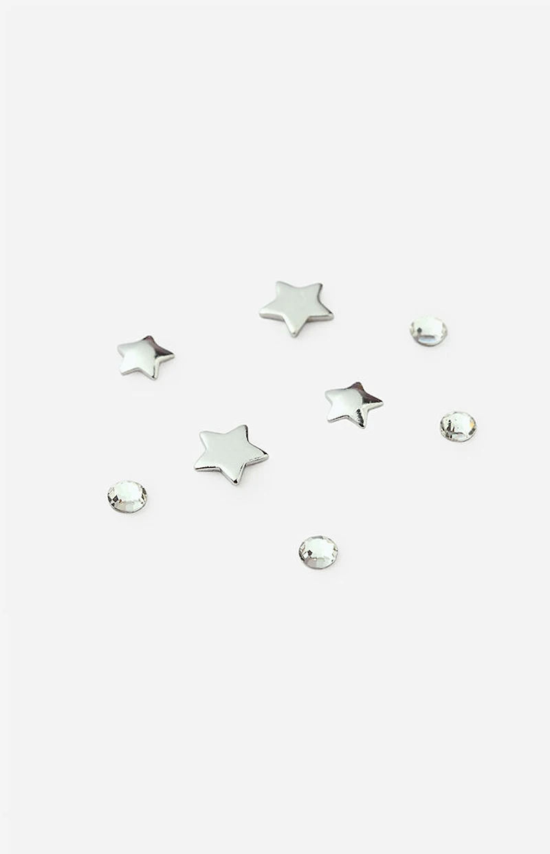 NEVER HAVE I EVER Star Baby Tooth Gem Kit