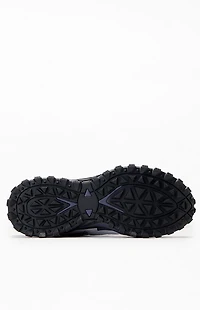 Saucony Gray Grid Aura X Shoes