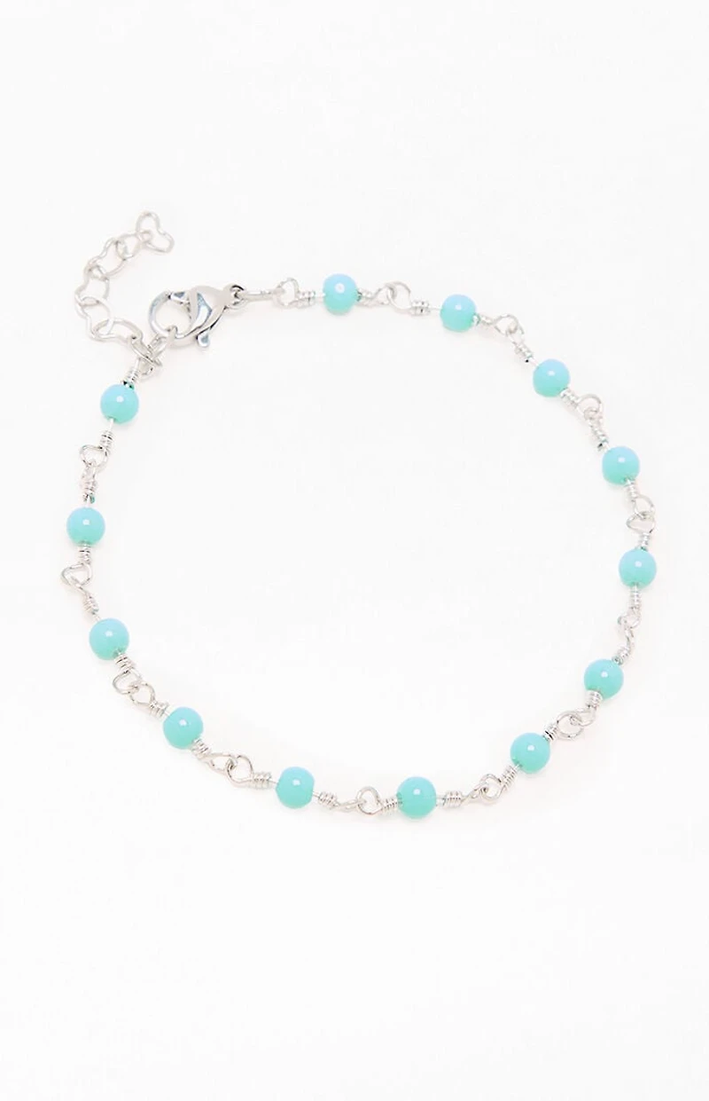 John Galt Beaded Bracelet