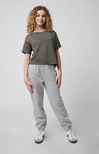 Pacsun Kids Boxy Oversized T-Shirt