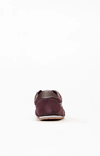 Vans Brown Super Lo Pro Sneakers