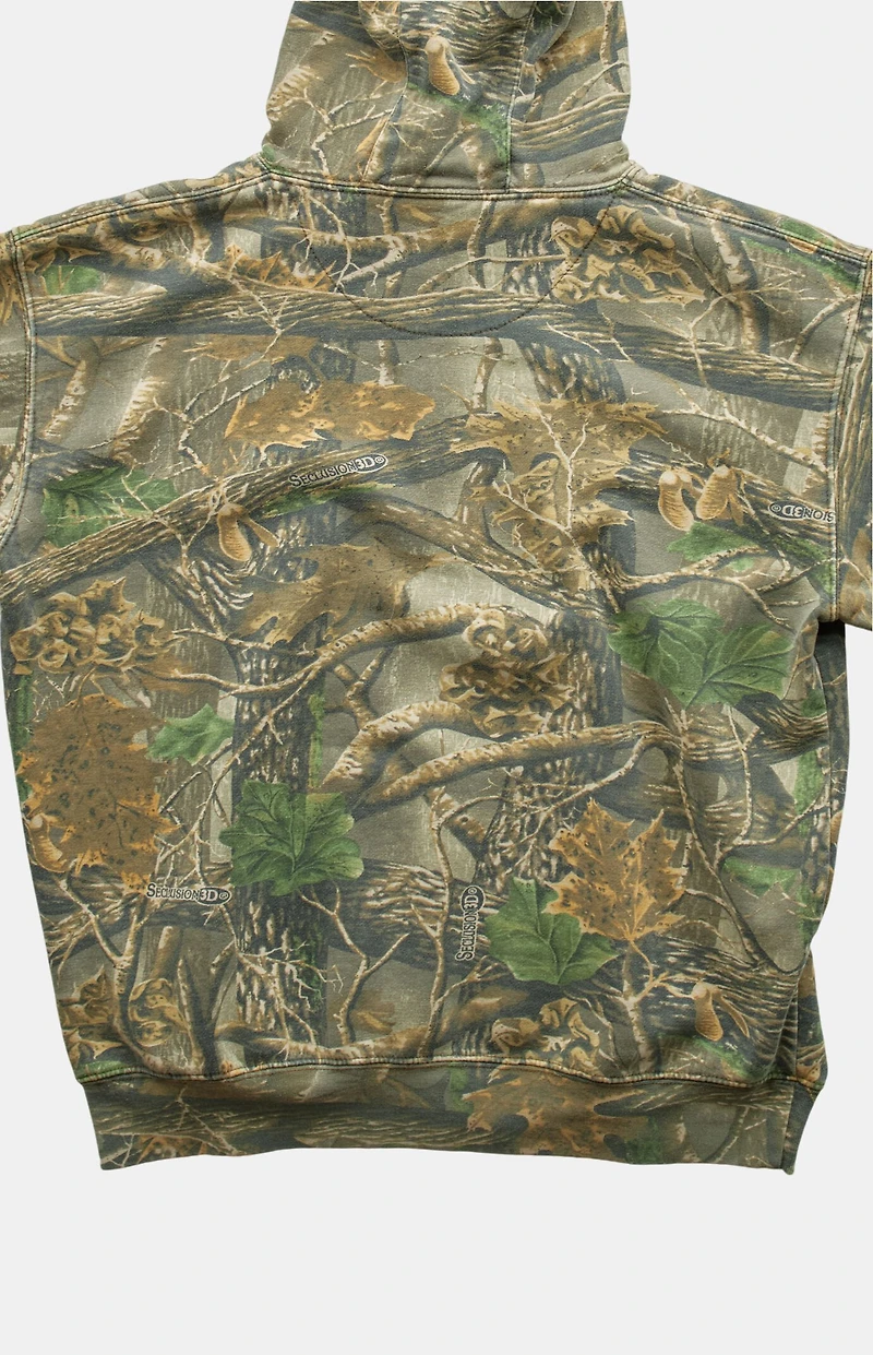 PS VINTAGE 2000s Cabela's Pullover Hoodie