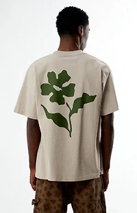 GARDENS & SEEDS Co-Op Statement T-Shirt