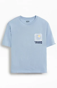 Vans Kids Rise & Shine T-Shirt