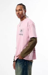 Real Bad Man Records & Tapes T-Shirt