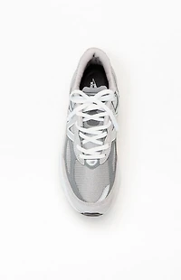 New Balance Gray 990 Shoes