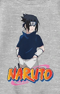 Kids Naruto Classic Crew Neck Sweatshirt