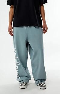Pacsun Redefine Your Boundaries Baggy Sweatpants
