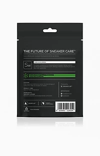Sneaker Lab All Purpose Sneaker Wipes