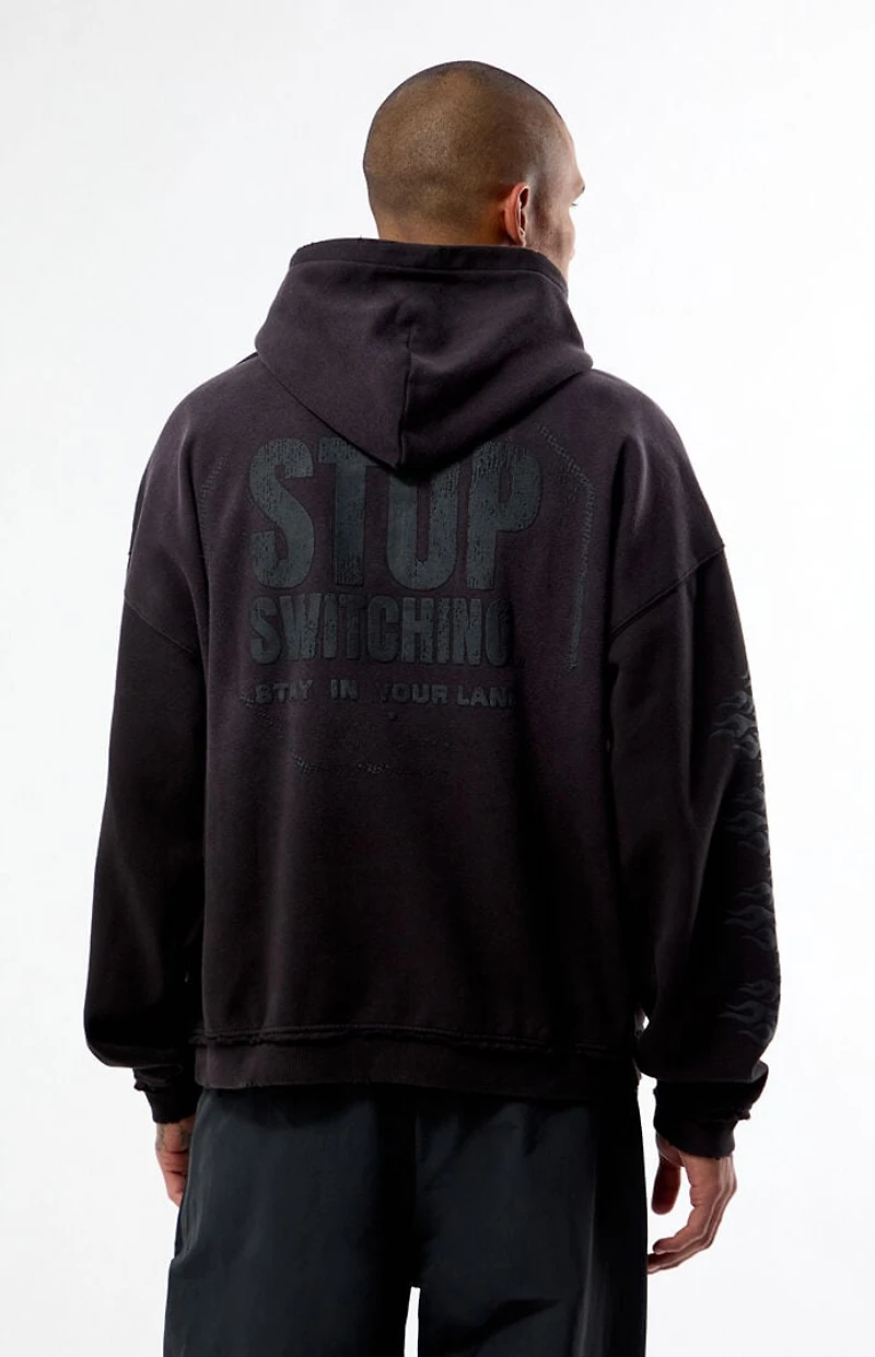 Puma x Fast & Furious Hoodie