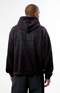 Puma x Fast & Furious Hoodie