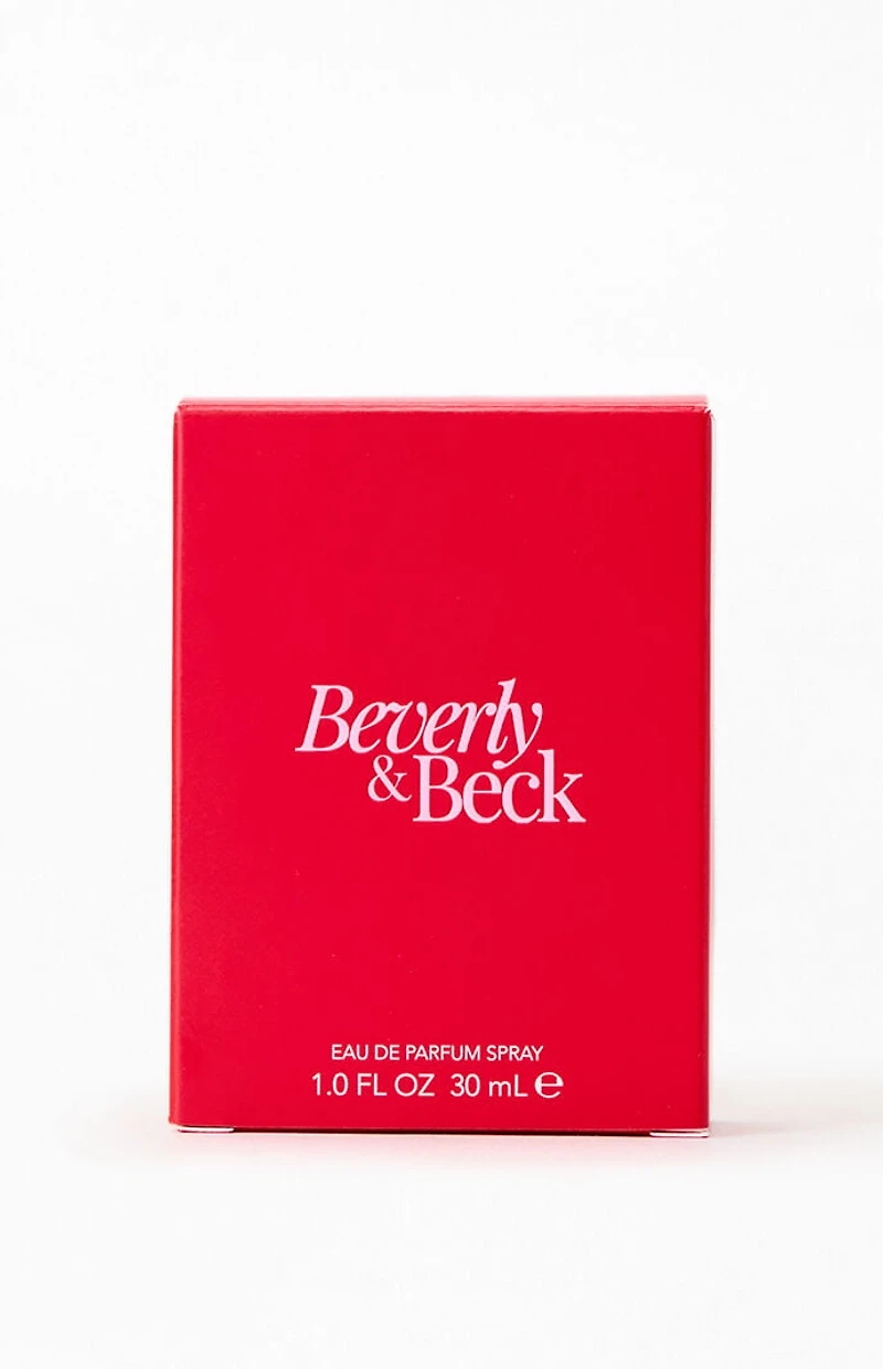 Beverly & Beck Perfume