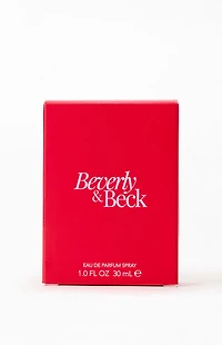 Beverly & Beck Perfume
