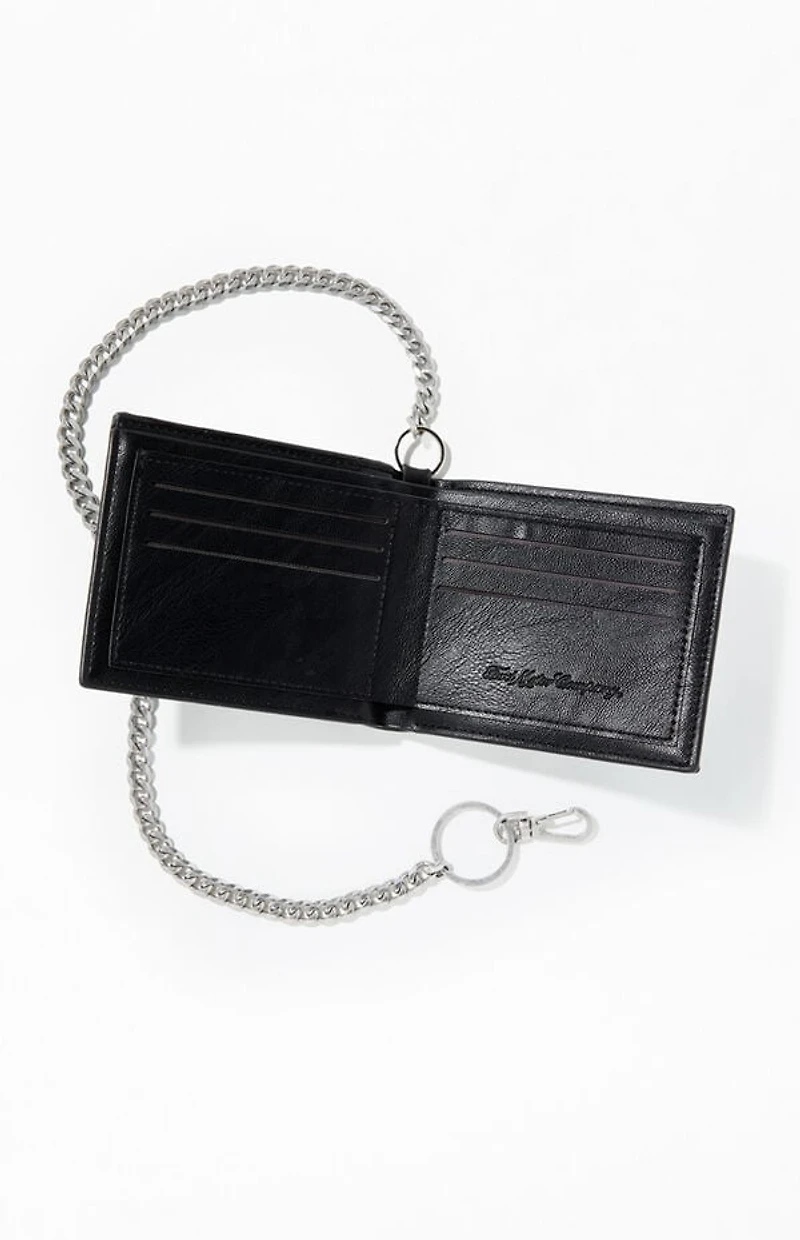 FORD Chain Wallet
