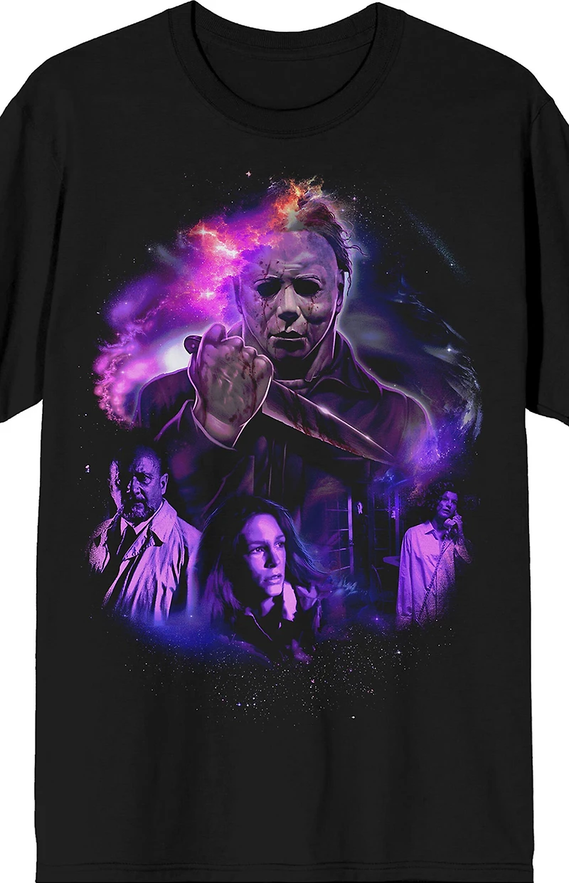 John Carpenter's Halloween T-Shirt