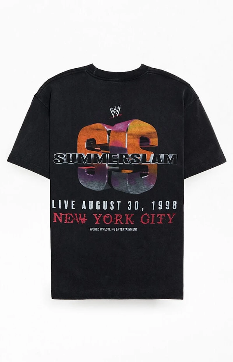 WWE Summer Slam T-Shirt