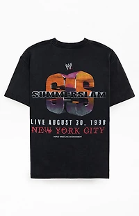 WWE Summer Slam T-Shirt