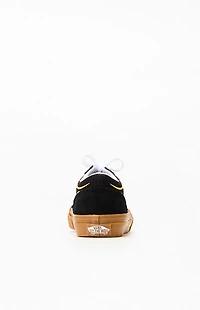Vans Kids Flame Old Skool Shoes