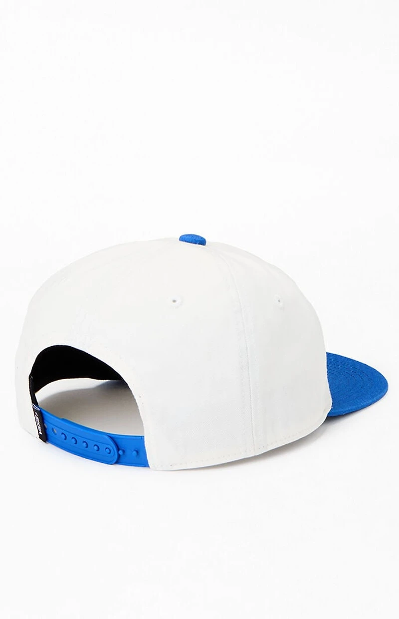 Vans Kids Willow Snapback Hat