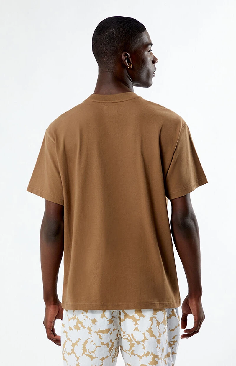 Pacsun Solar Studio LA T-Shirt